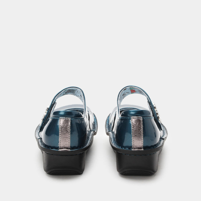 Paloma Racket Time Mary Jane | Alegria Shoes
