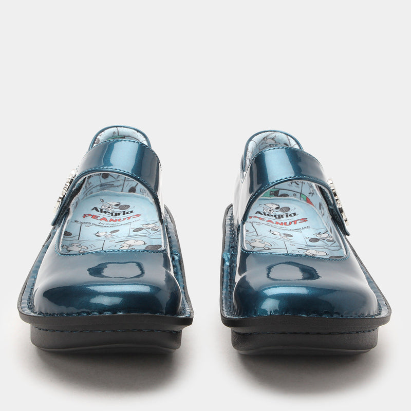 Paloma Racket Time Mary Jane | Alegria Shoes
