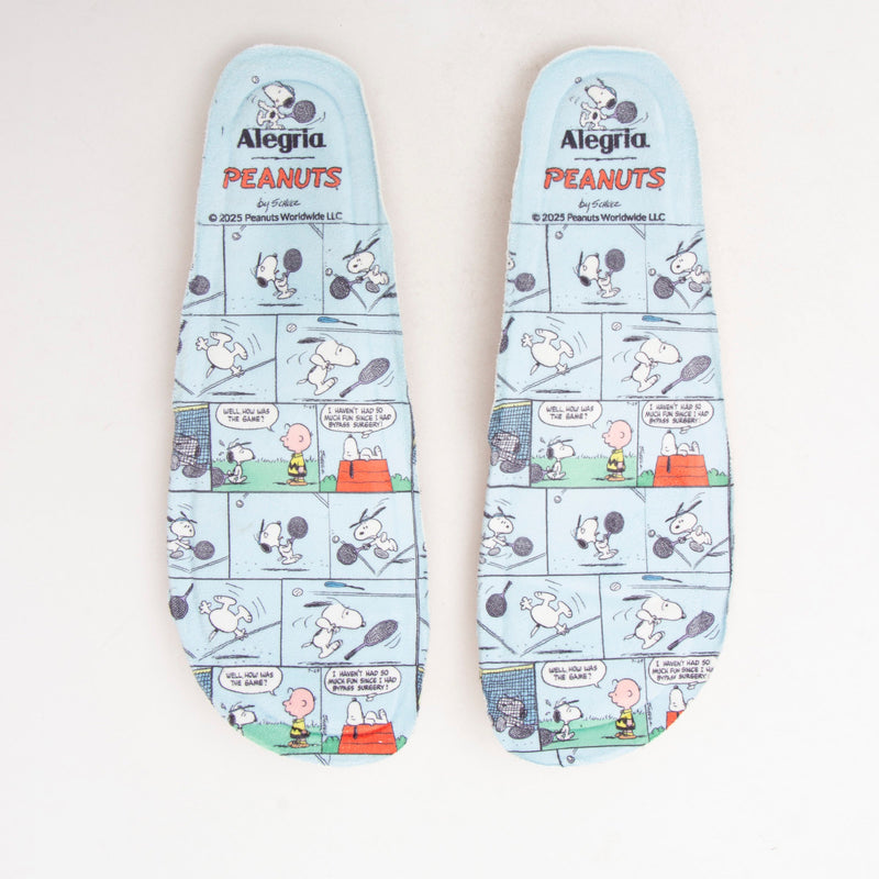 Paloma Racket Time Mary Jane | Alegria Shoes
