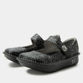 Paloma Stellar Mary Jane | Alegria Shoes