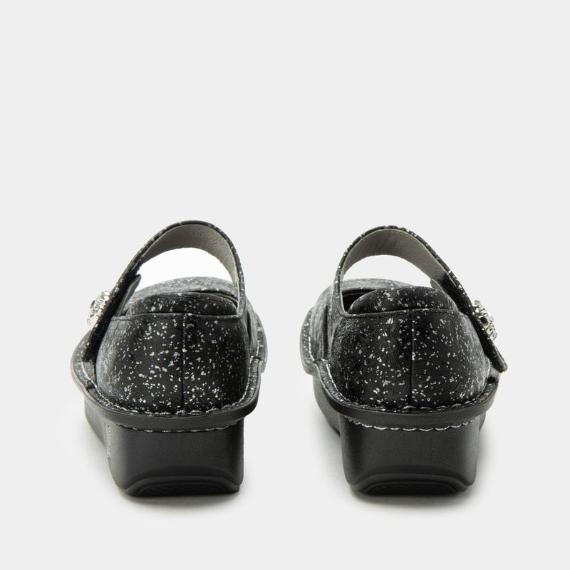 Paloma Stellar Mary Jane | Alegria Shoes
