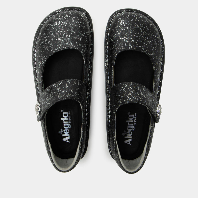 Paloma Stellar Mary Jane | Alegria Shoes
