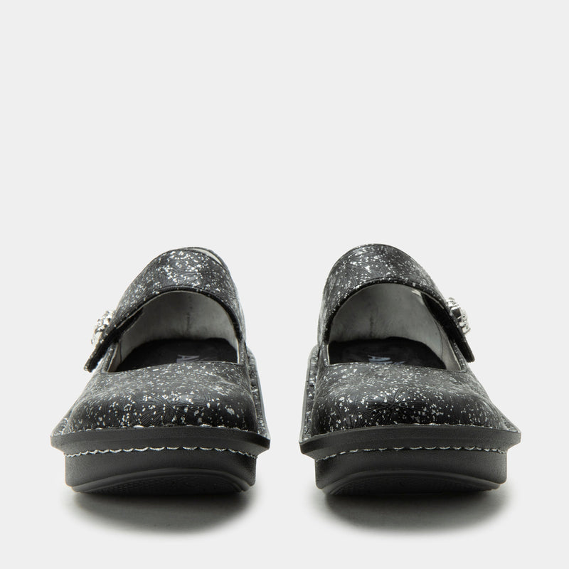 Paloma Stellar Mary Jane | Alegria Shoes