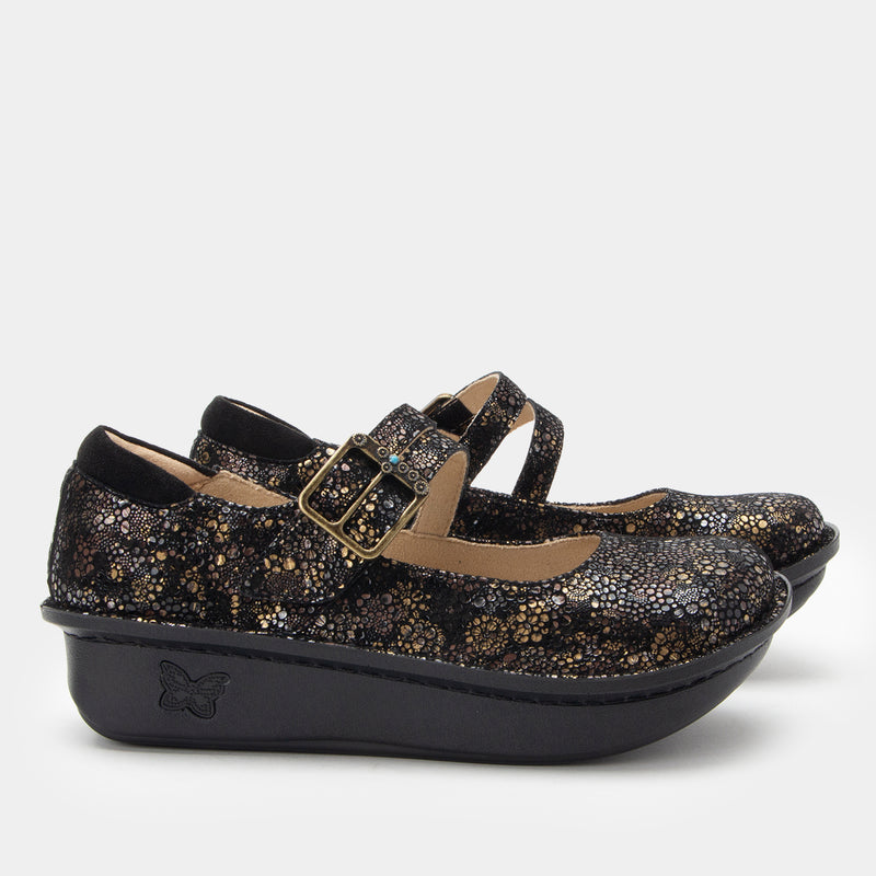 Paloma Twilight Bloom Mary Jane