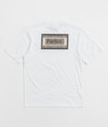 Parlez Banos T-Shirt in White