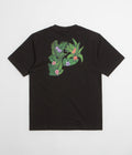 Parlez Cantil T-Shirt in Black