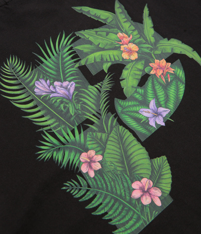 Parlez Cantil T-Shirt in Black