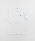 Parlez Cinco T-Shirt in White