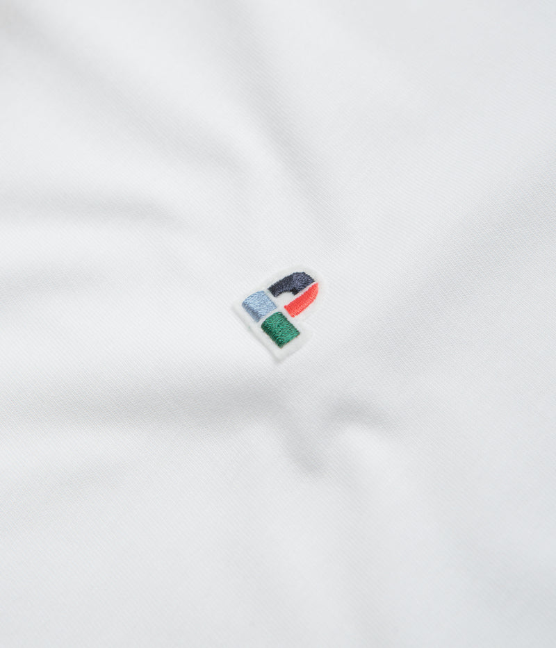 Parlez Cinco T-Shirt in White