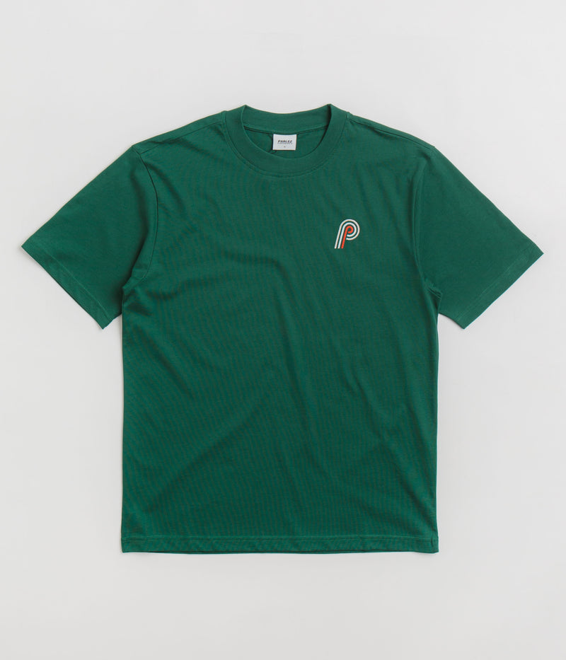 Parlez Dabney T-Shirt in Deep Green