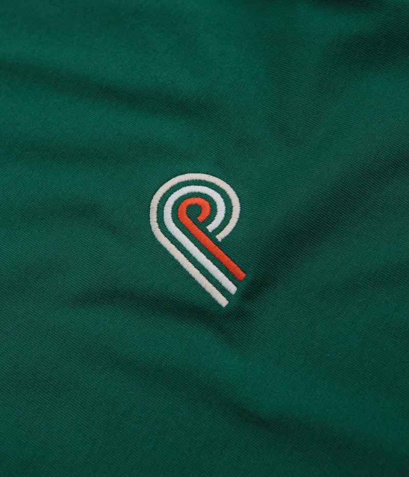 Parlez Dabney T-Shirt in Deep Green