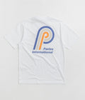 Parlez Dabney T-Shirt in White