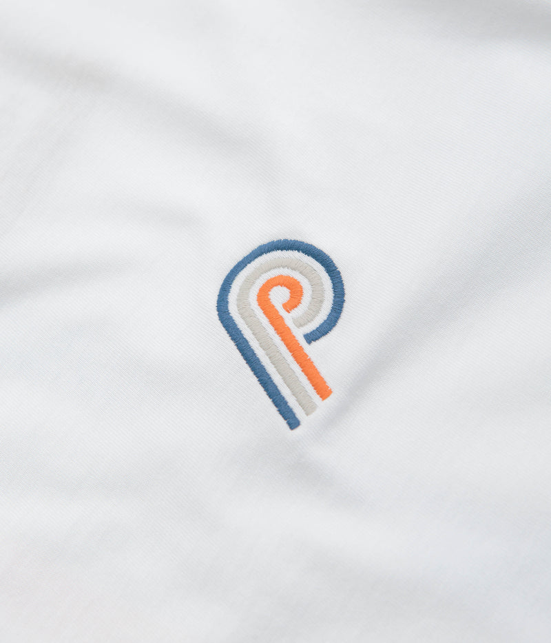 Parlez Dabney T-Shirt in White