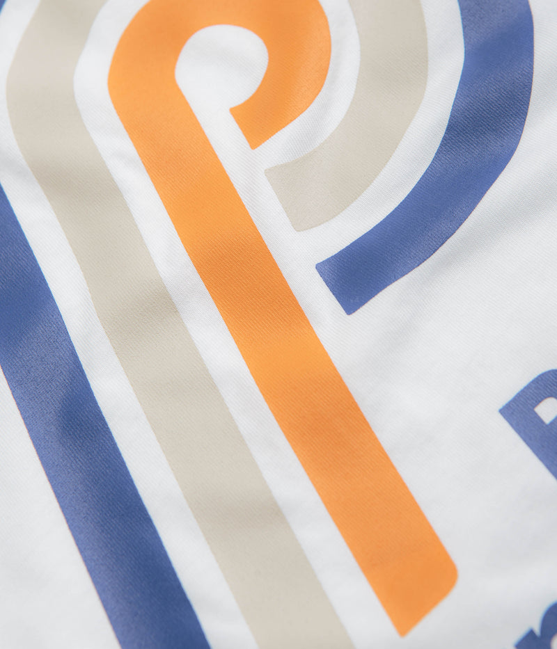 Parlez Dabney T-Shirt in White