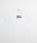 Parlez Fallon T-Shirt in White