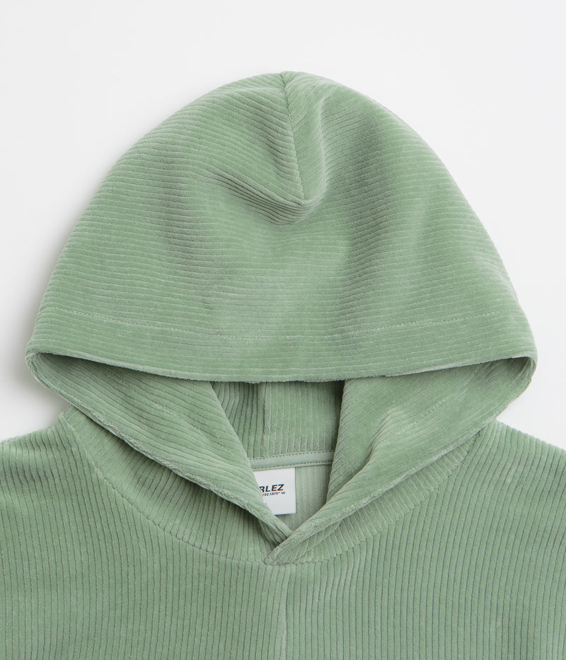 Parlez Filion Hoodie in Sea Mist