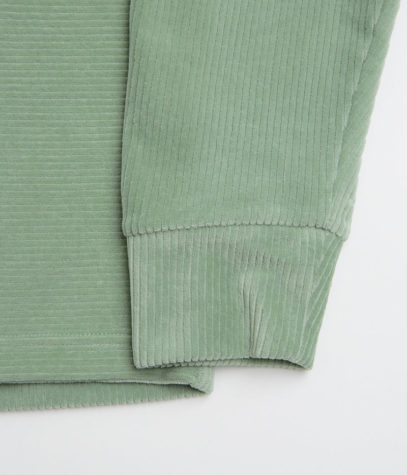 Parlez Filion Hoodie in Sea Mist