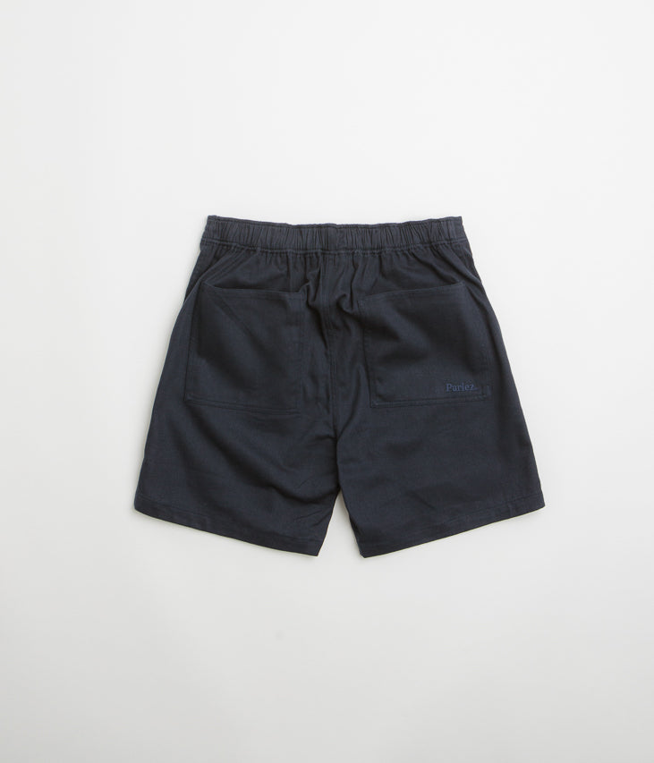 Parlez Folsom Shorts in Midnight