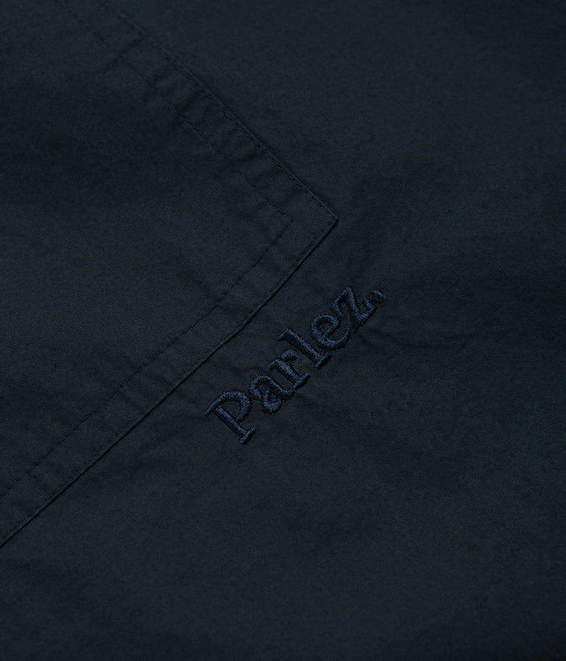 Parlez Hyro Shirt in Midnight
