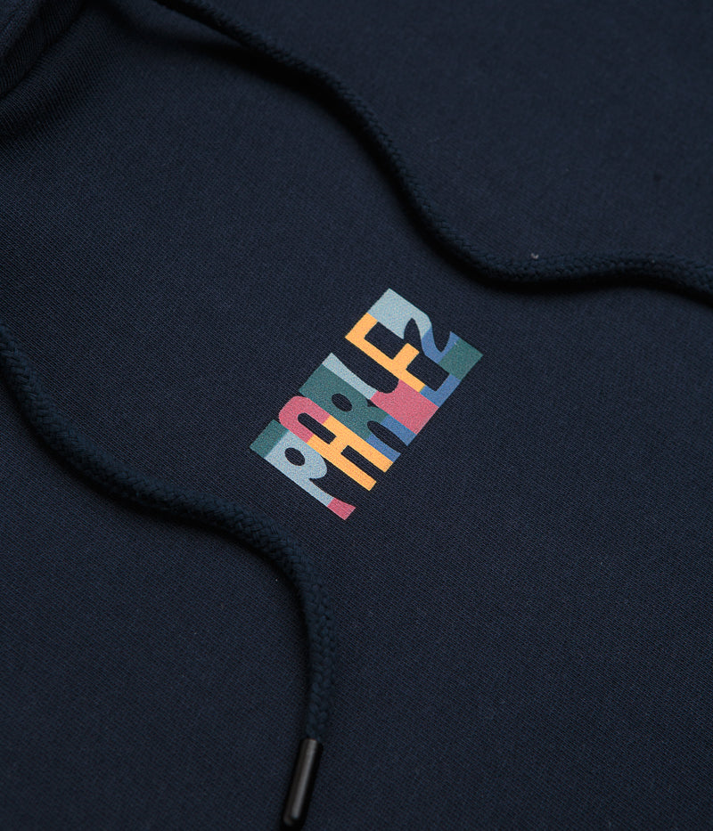 Parlez Maddox Hoodie in Midnight