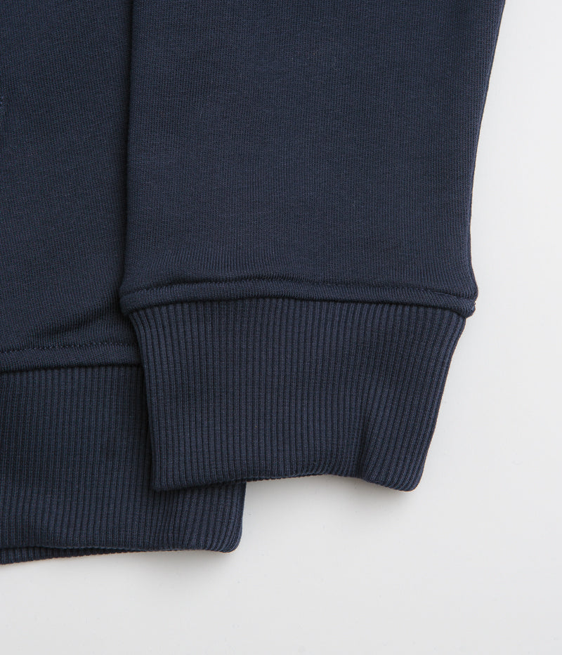 Parlez Maddox Hoodie in Midnight