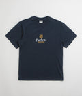 Parlez Nurture T-Shirt in Midnight