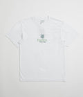 Parlez Nurture T-Shirt in White