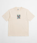 Parlez Ramore T-Shirt in Shell