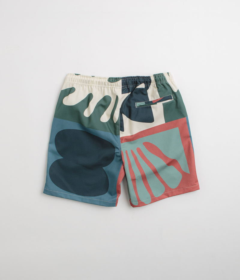 Parlez Virginia Shorts in Multi