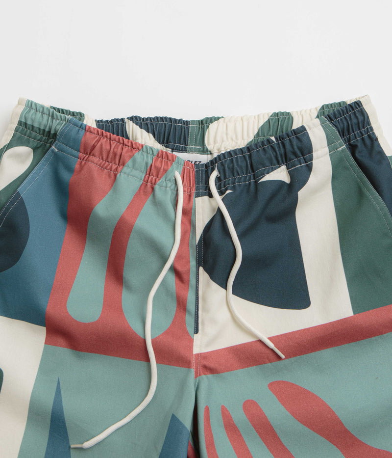 Parlez Virginia Shorts in Multi