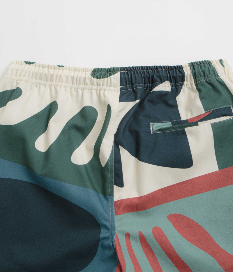 Parlez Virginia Shorts in Multi