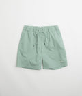 Parlez Wilmot Shorts in Sea Mist