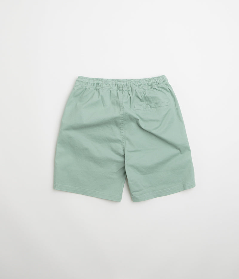 Parlez Wilmot Shorts in Sea Mist