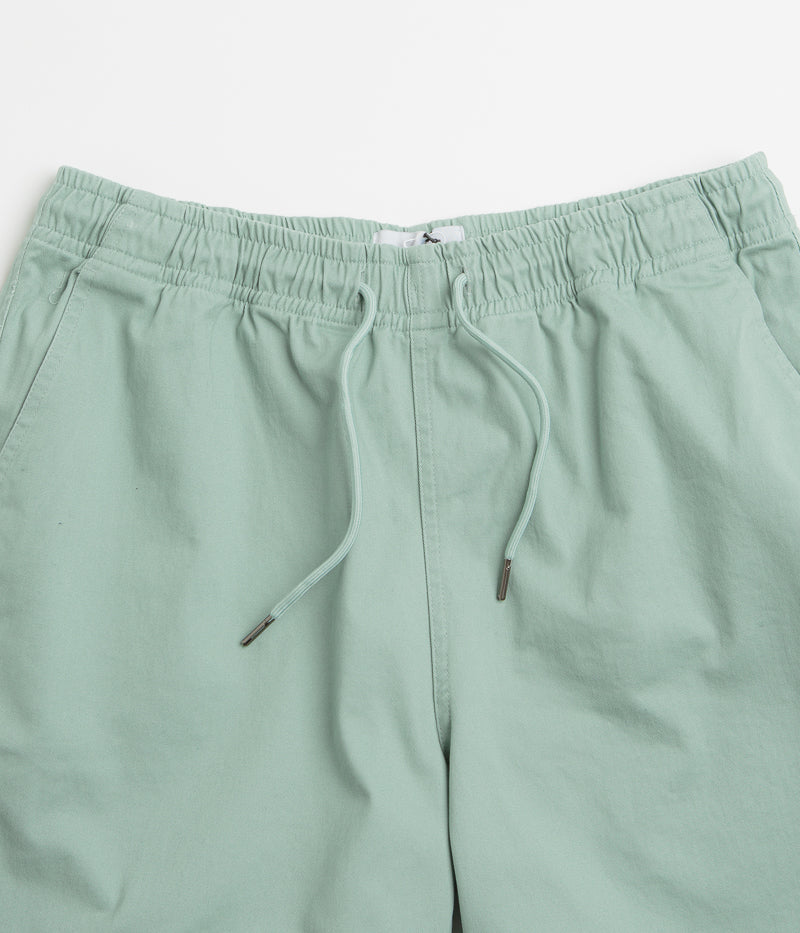 Parlez Wilmot Shorts in Sea Mist