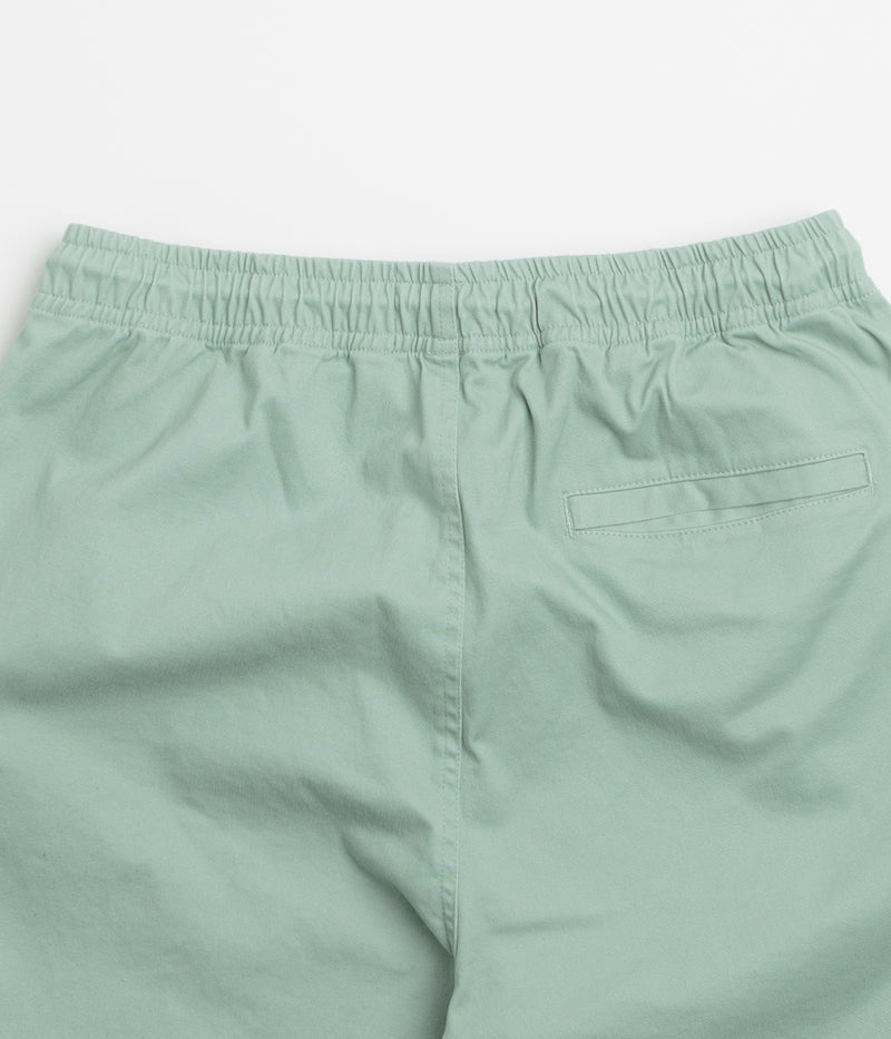 Parlez Wilmot Shorts in Sea Mist