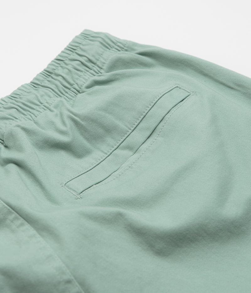 Parlez Wilmot Shorts in Sea Mist