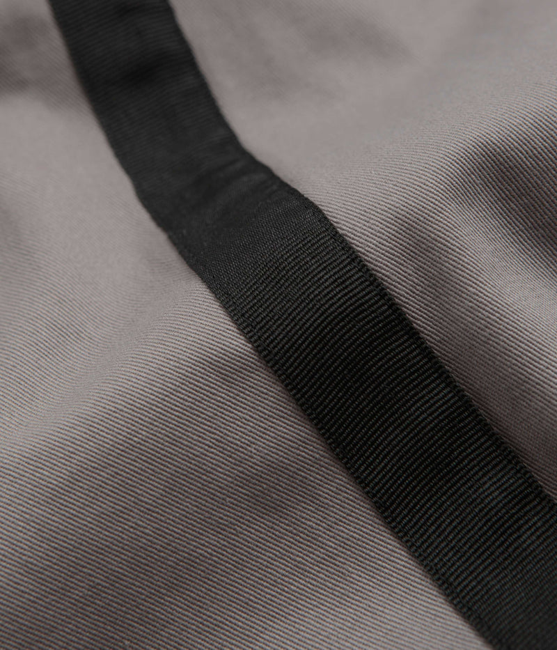 Pass Port Leagues Club Striped Pants in Grey and Black