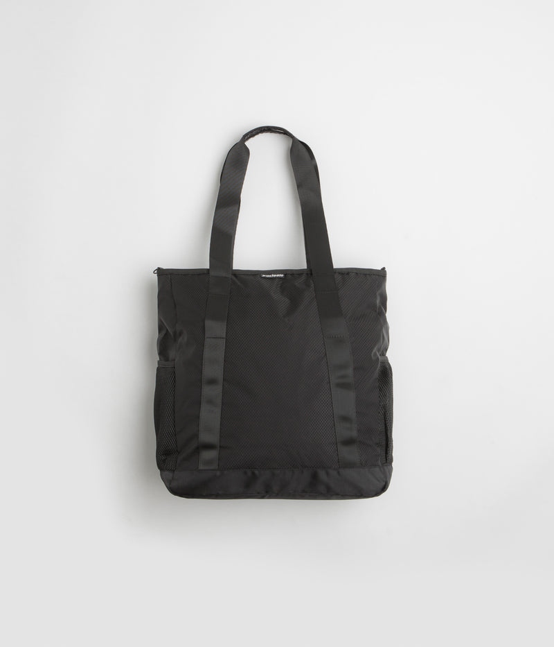Pasteelo Diggin' Bag in Black