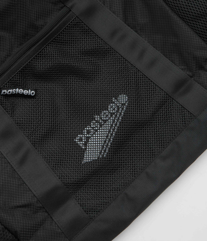 Pasteelo Diggin' Bag in Black