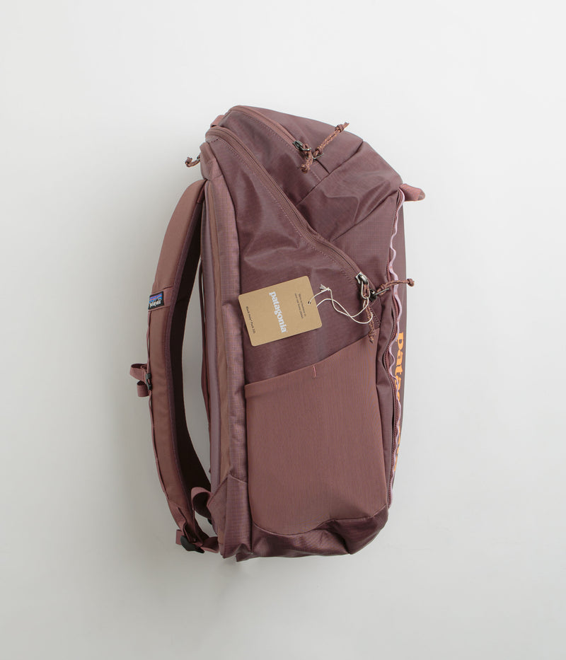 Patagonia Black Hole Backpack 32L in Dulse Mauve