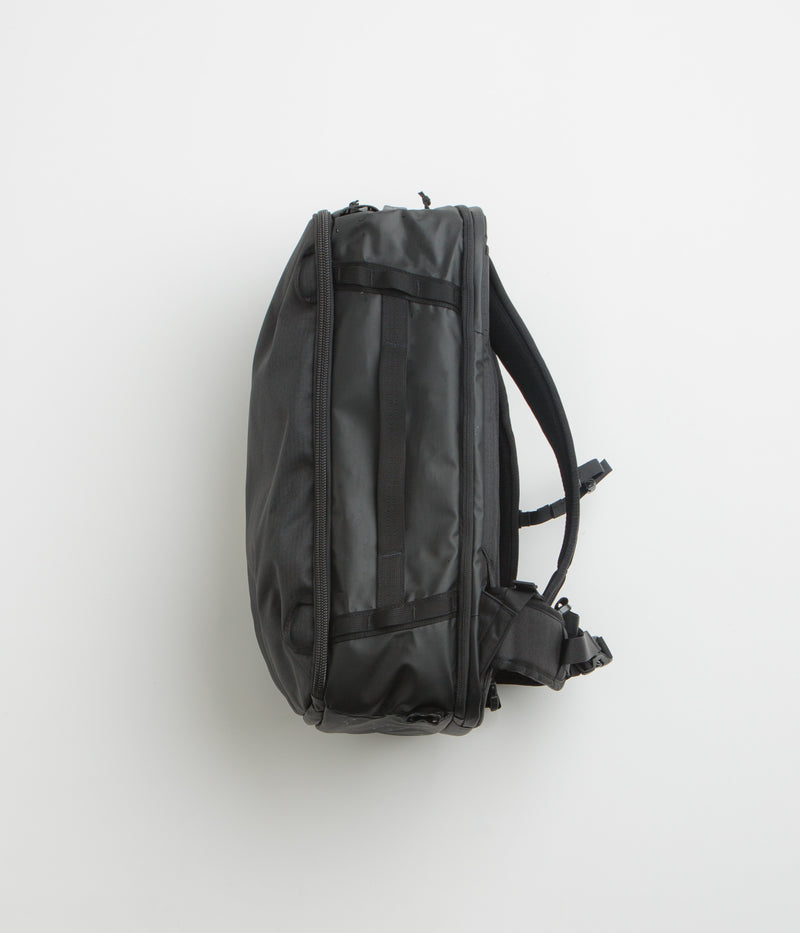 Patagonia Black Hole Mini MLC Bag in Black and Black