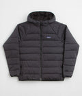 Patagonia Cotton Down Jacket in Black
