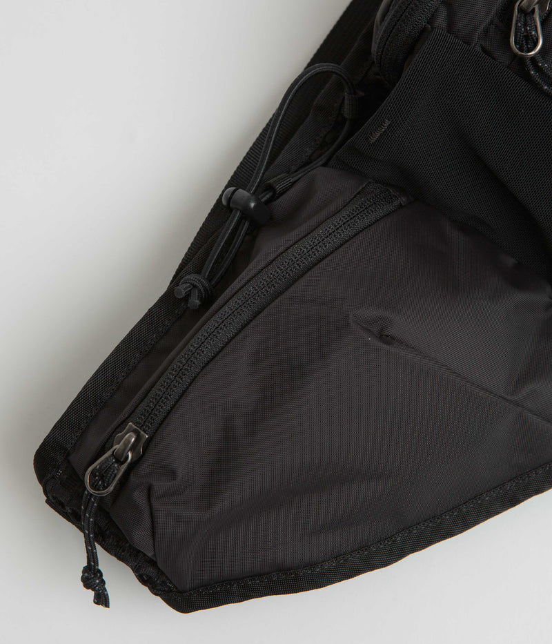 Patagonia Dirt Roamer Waist Pack in Black