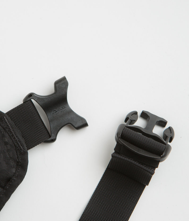 Patagonia Dirt Roamer Waist Pack in Black