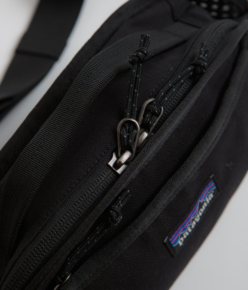 Patagonia Fieldsmith Hip Pack in Black