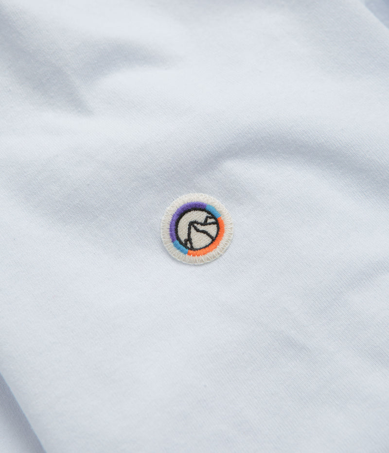 Patagonia Fitz Roy Icon Responsibili-Tee T-Shirt in White