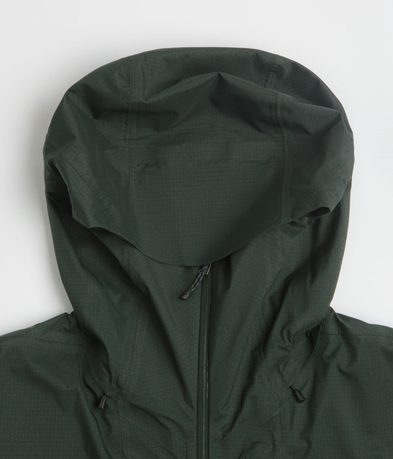 Patagonia Granite Crest Rain Jacket in Old Growth Green