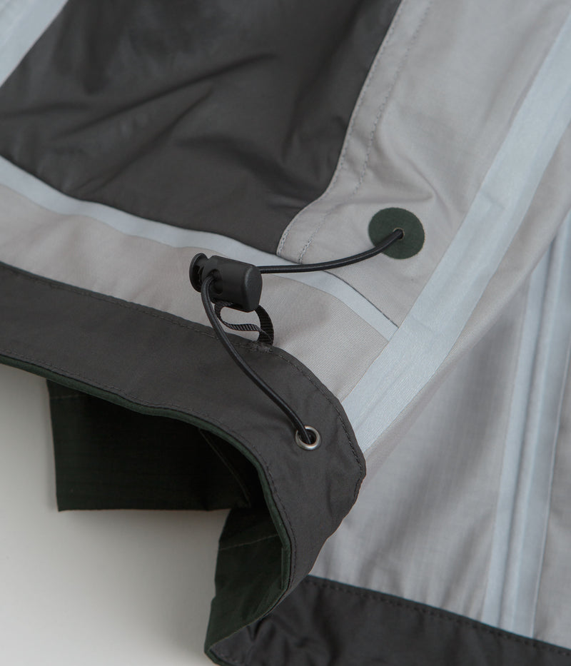 Patagonia Granite Crest Rain Jacket in Old Growth Green