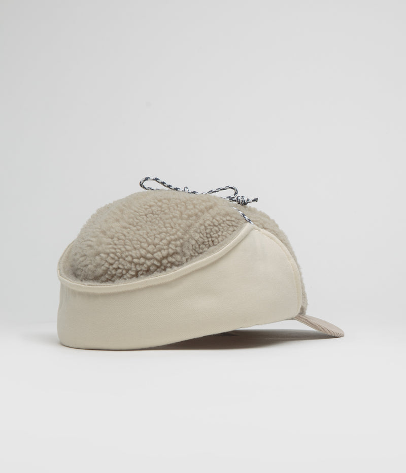 Patagonia Range Earflap Cap in Pelican