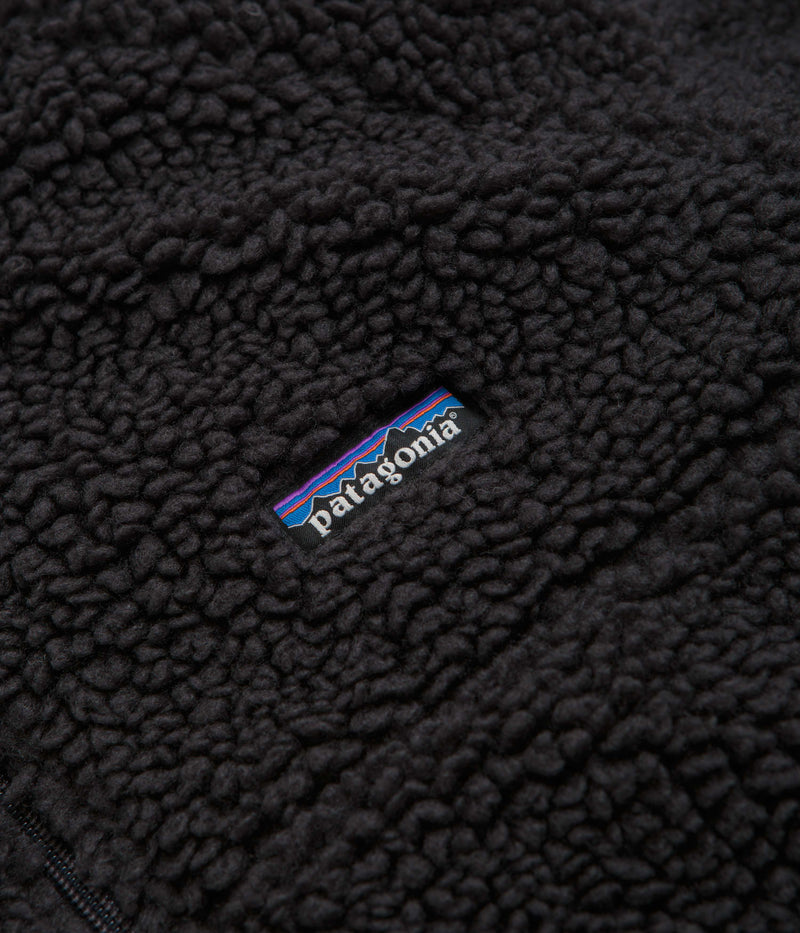 Patagonia Reversible Silent Down Jacket in Forge Grey